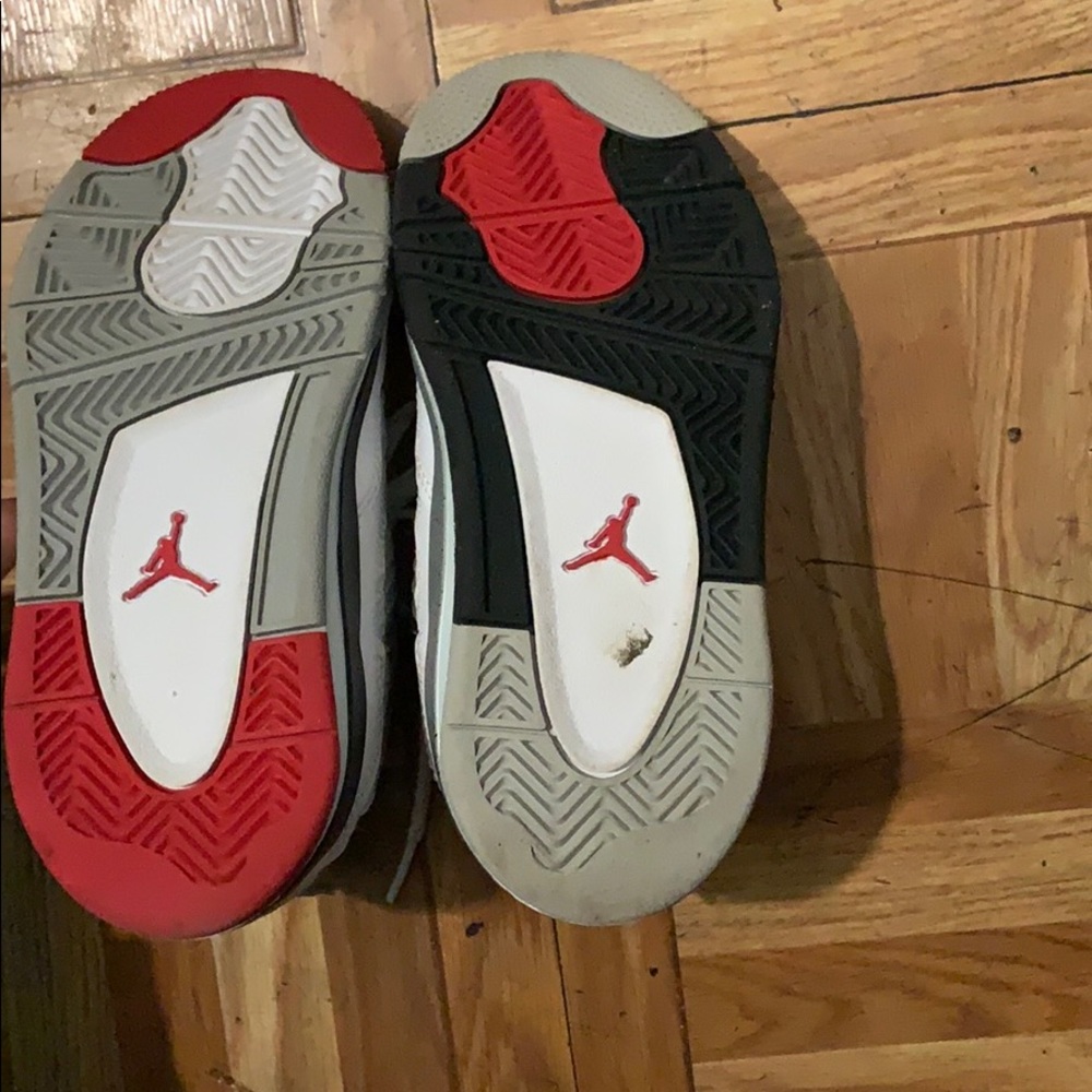 Preschool Jordans - Picture 4 of 4